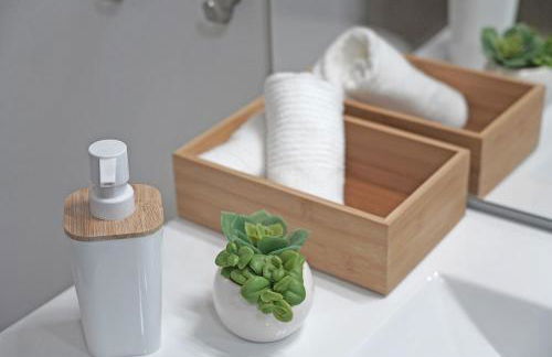 Apartments Villa Bougainville - Foto 21