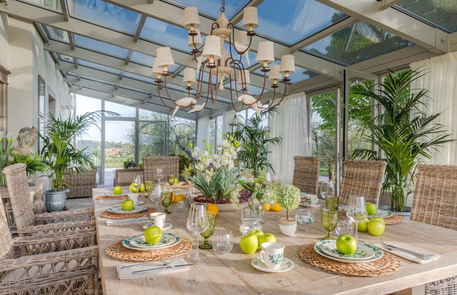 Villa Sunkiss at I Masi Winery - Foto 55