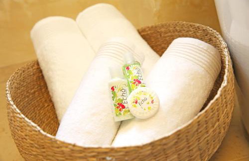 Villa Benvenuti - Foto 27