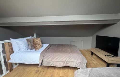 Tudhoe Park Villas - Foto 33