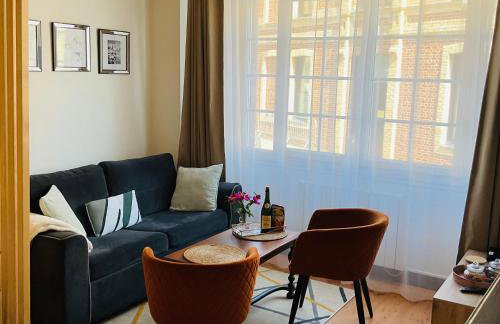 Studio chic de Sophie plein cœur du centre-ville - Foto 3