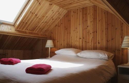 Barn Cottage - Foto 21