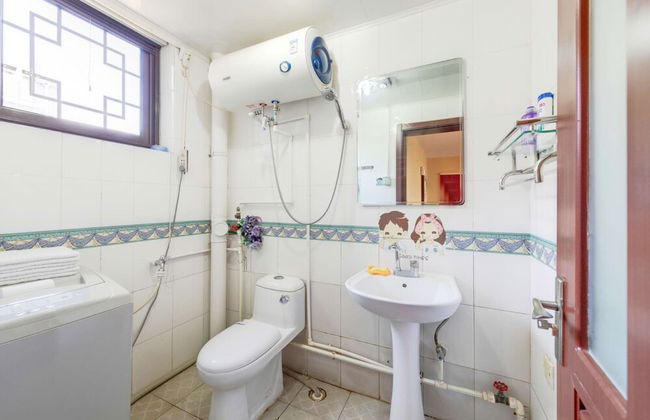 Gubei Water Town Vacation Apartment - Foto 9