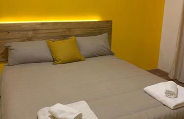 Iris 128: il terrazzino sul giardino - Foto 12