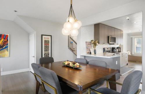 Serene Home on the Hill with amazing view! near SF - Foto 2