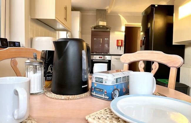 Purple Cloud Cottage - Photo 26