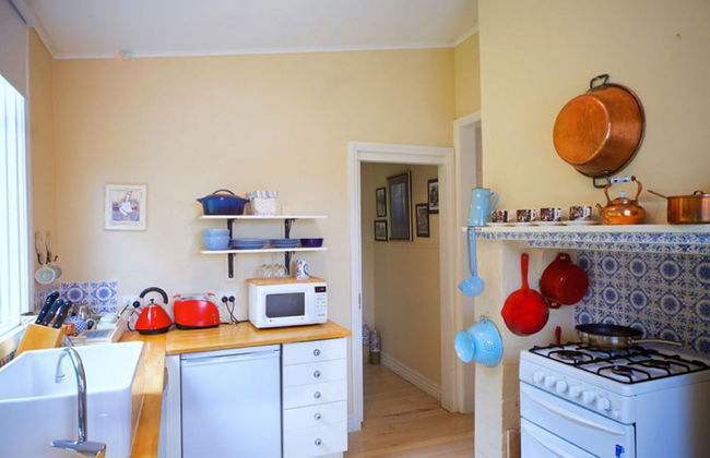 Healesville Apartments - Foto 15