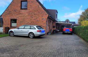 Ferienwohnung Horstmann - Foto 28