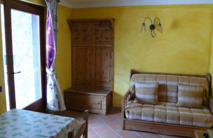 Residence Les Myosotis - Foto 78