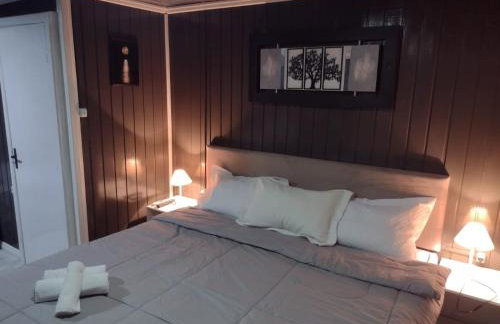 Chalé D´Roos III - Foto 11