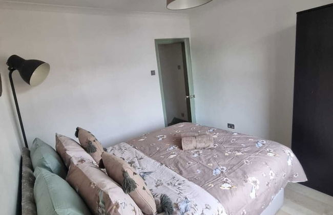 Stylishly Designed House Dartford - Foto 8