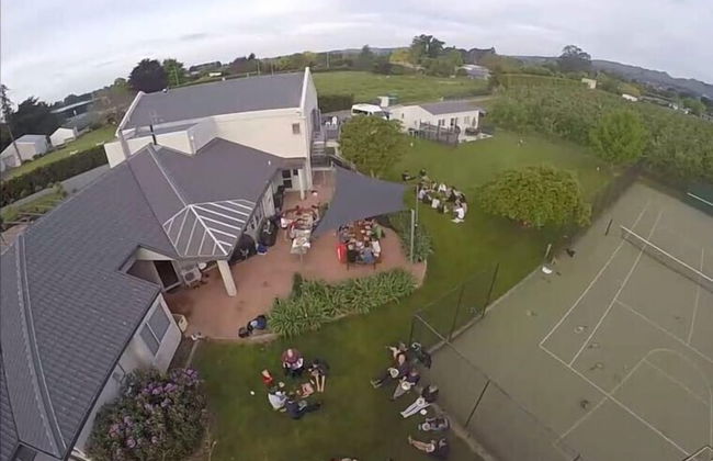 Cottages on St Andrews - Foto 28