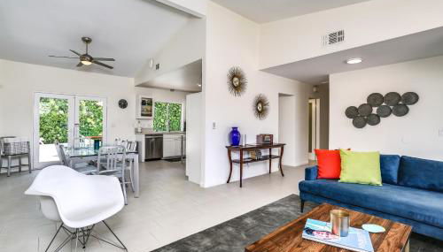 Luring Palms Oasis - Foto 5