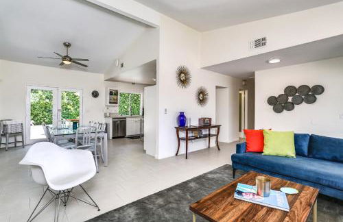 Luring Palms Oasis - Foto 5