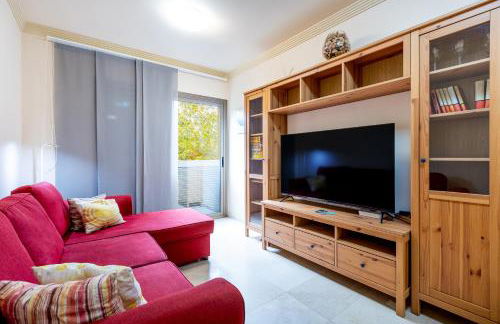 Luminoso piso en La Laguna by CABANA Rentals - Foto 6