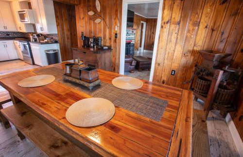 Nebo's Foot, Hiking and Biking Escape with Game Shed - Foto 60