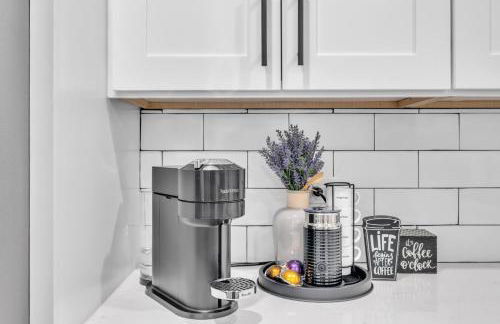 Comforting Retreat Near Woodfield Mall home - Foto 9