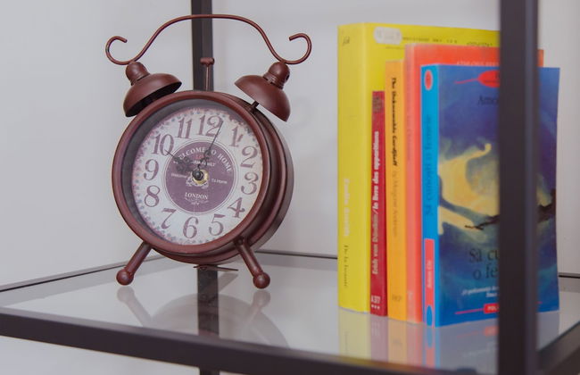 Shenkin Vilmar Apartments - Foto 64