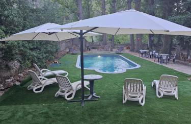 Molí dels Aubins - Foto 51