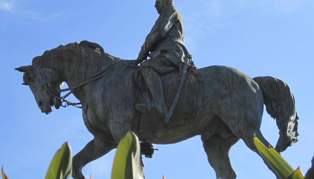 Guided Tour - Jerez historical center, horse show and winery visit - Photo 3