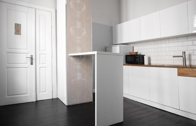 Good Time Aparthotel - Foto 19