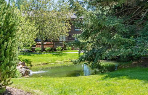 Creekside Condo 1296 - Foto 23