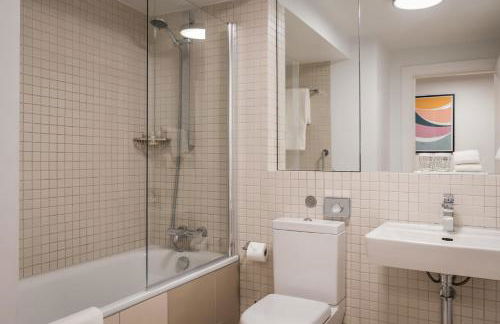 Monarch House - Serviced Apartments - Kensington - Photo 62