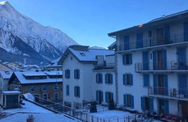 Magnifique Appartement au Centre de Chamonix - Photo 32