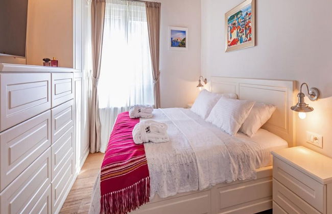 Villa Doline - Foto 2