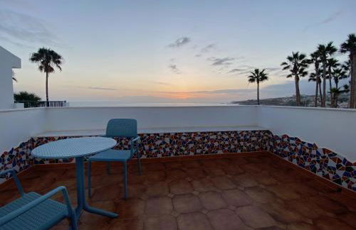 Tres Terrazas Ocean view apartment - Photo 18