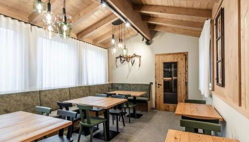 El Giof Alpine Home - Foto 3