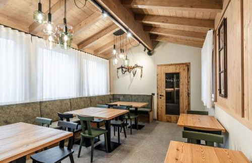 El Giof Alpine Home - Foto 3