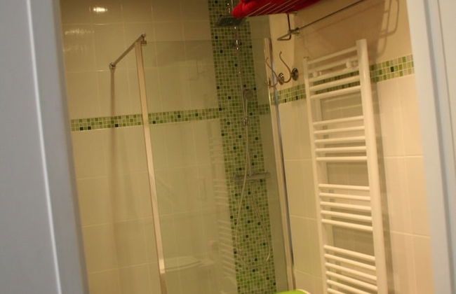 Les Hellebores - Foto 17