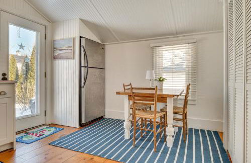 Less Than 1 Mi to Beach! Kennebunk Cottage with Yard - Photo 11