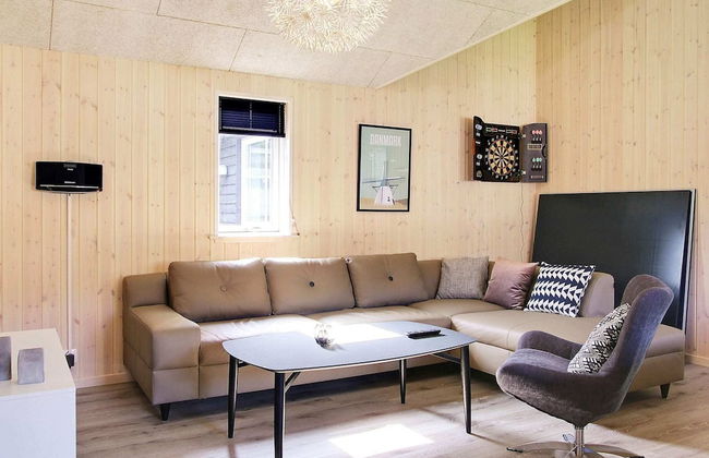 Holiday Home in Kappeln - Foto 17