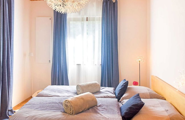 Cozy Chalet in Molln With Garden - Foto 2