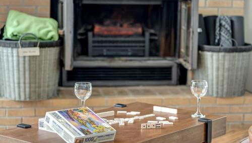 Golf Course Views Hot Tub Games & Pool Access - Photo 3