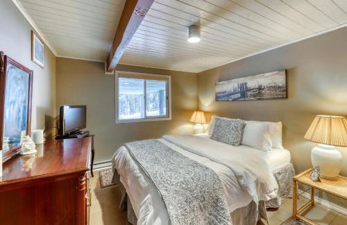 Mount Snow Chalet - Foto 20