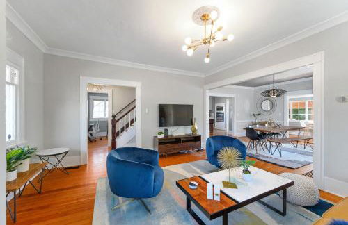 Beautiful, Historic Home, heart of McMinnville. - Foto 16