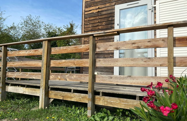 Les Lodges - Foto 19