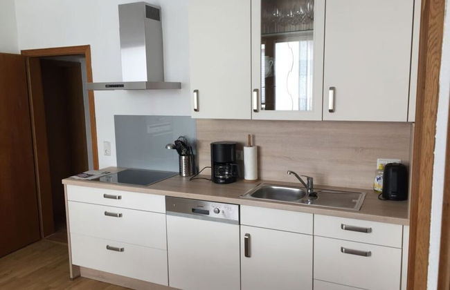 Vinum Comfortable Holiday Residence - Photo 8