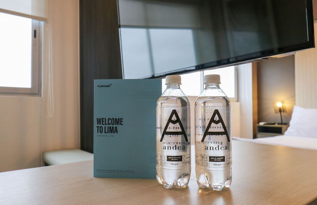 Amazing Lofts in Connect Building by Wynwood-House - Photo 29