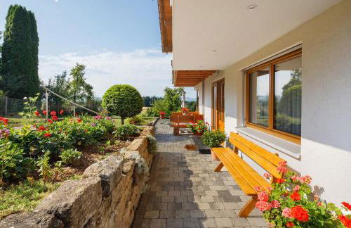 Ferienwohnung Kiesel - Foto 4