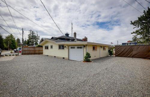 Birch Bay Vacation Home, Close to Beachfront Parks - Foto 29