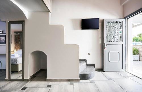 EmGard Houses Kythnos - Foto 19