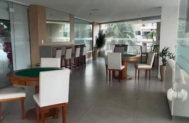 Apto Barra da Tijuca Frente pro Mar - Foto 50