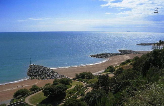 Apartment in Folkestone Near Sandgate Beach - Foto 39