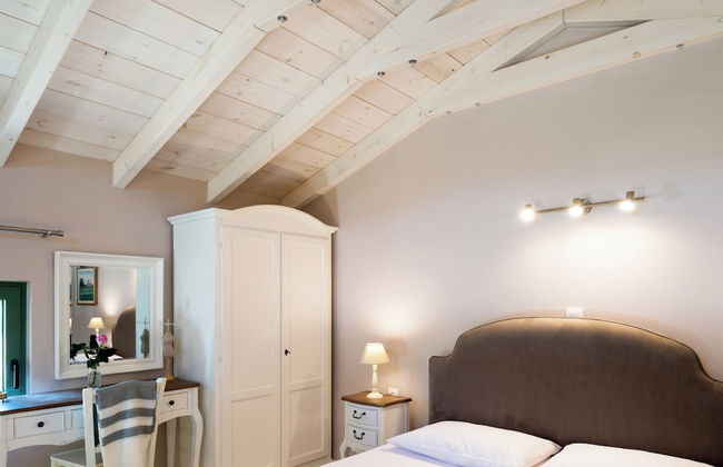 Sarpedon & Rhadamanthus By Forest Villas - Foto 11