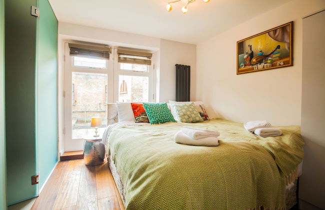 Modern Central Richmond Luxury Residence - Foto 5