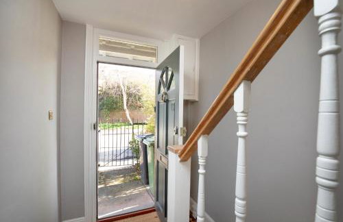 Dragonfly Cottage - Foto 16